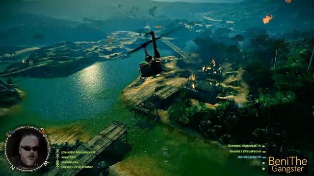 BEST - HELICOPTERS ONLINE WAR GAME - 2015 GAMEPLAY смотреть онлайн
