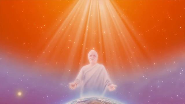 Meditation Music. Awareness. смотреть онлайн