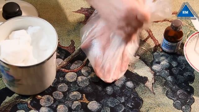 Как размягчить ногти на ногах  в домашних условиях