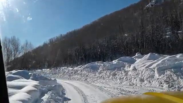 Дорога Васенево притор Уба Чекмарь смотреть онлайн