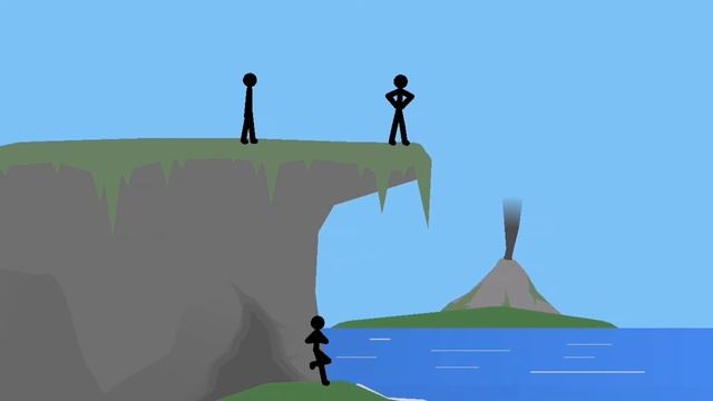 Sticknodes shark attack смотреть онлайн
