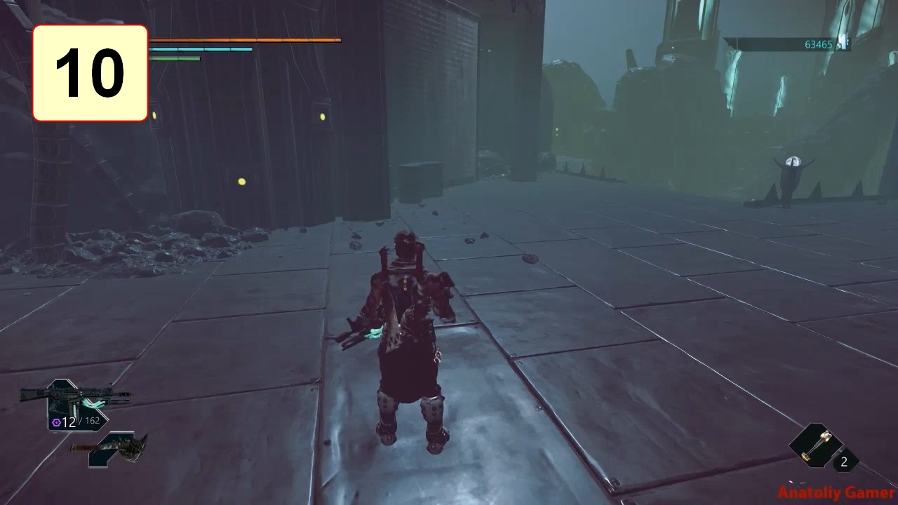 Прохождение ►Immortal: Unchained◄【• Выпуск• #10】