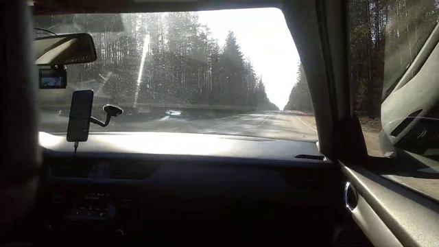 Skoda Octavia (Шкода Октавия) и Yandex Taxi (Яндекс Такси) смотреть онлайн