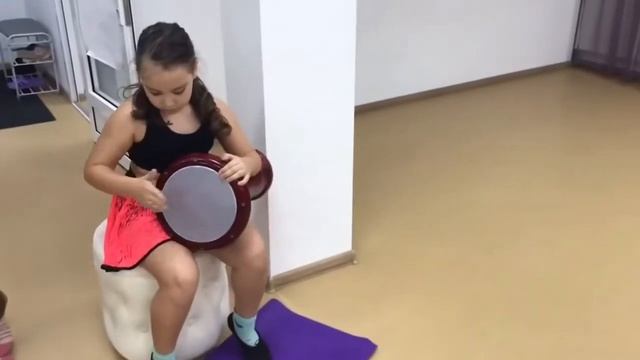Детский Belly Dance ЗА или ПРОТИВ? смотреть онлайн