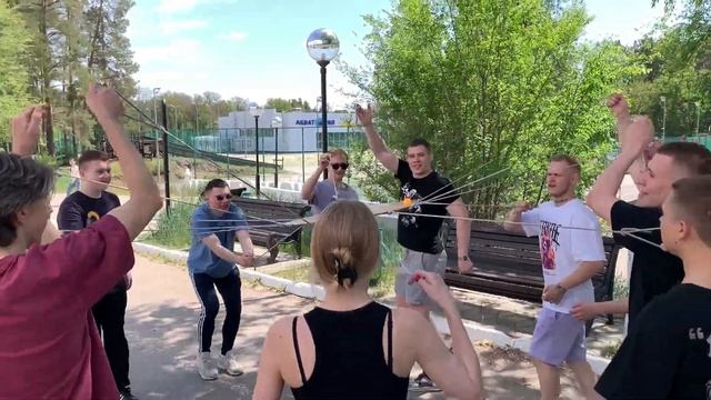 День Рождения компании. 2023 смотреть онлайн