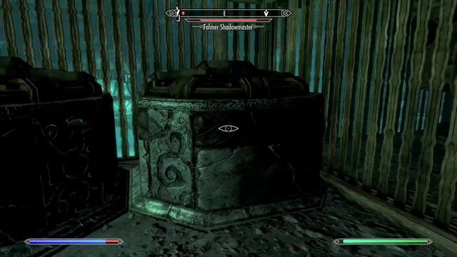 Pure ARGONIAN Rogue (41) - IRKNGTHAND - Vanilla Skyrim AE Legendary Survival Playthrough смотреть онлайн