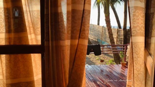 Saint Martin Resort ||সেন্ট মার্টিন ভ্রমণের সব || Amenaafrose смотреть онлайн