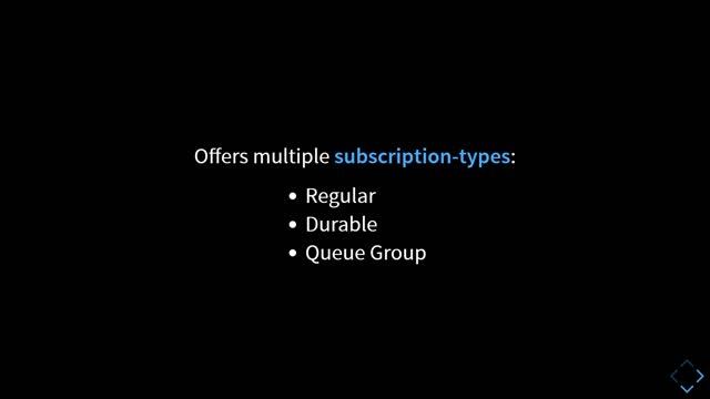 How to use NATS and .NET Core for building distributed systems - Part 2 смотреть онлайн