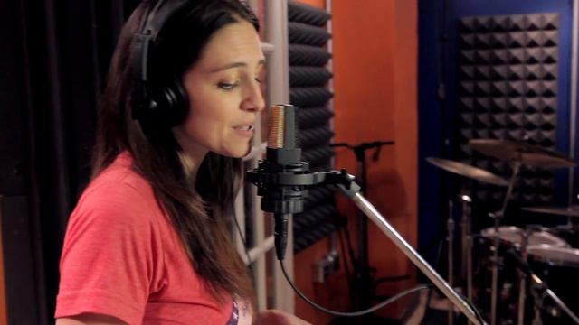 "Near The Silver Mine" video from Jeffery Deaver's XO - The Album смотреть онлайн