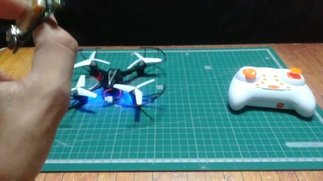 Unboxing And Review Of HX750 Drone || Camera Activation || LIVE FOOTAGE RECORDING || TECHNO HACKER.