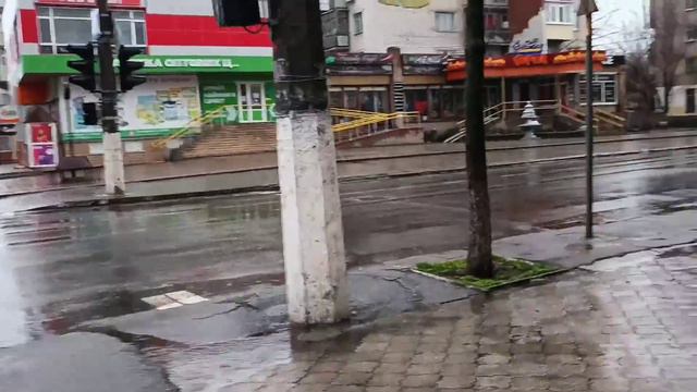 Славянск 14 Апреля 2022 год . смотреть онлайн