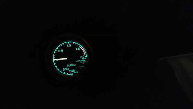 Датчик Greddy смотреть онлайн