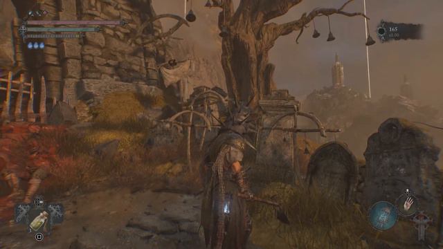 Lords of the Fallen маяки смотреть онлайн