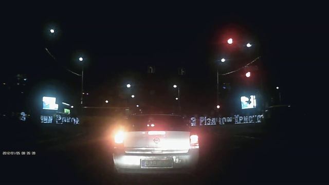 Вождение ночью на автомате смотреть онлайн