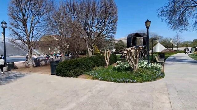 Вашингтон / Washington DC