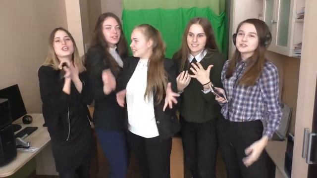 Как на самом деле проходят съемки любого ролика | Медиацентр МБОУ СОШ №67