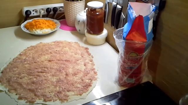 Готовим вместе с детьми