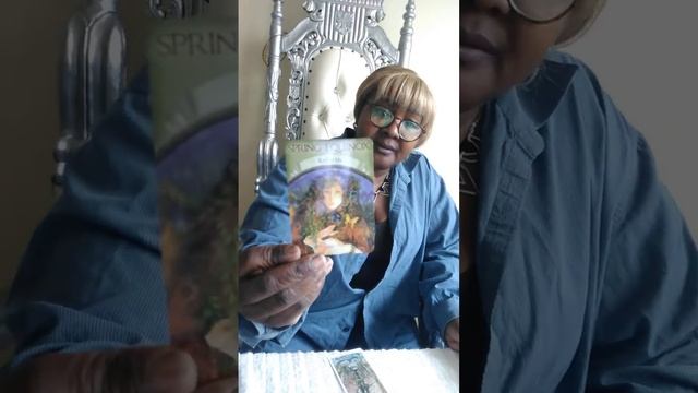 BONUS: SPRING SOLSTICE READING (LEO)"Vulnerability Brings Good Fortune*Surprises??? Oops 2readings смотреть онлайн