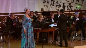 Лидия Музалева - Подари мне платок