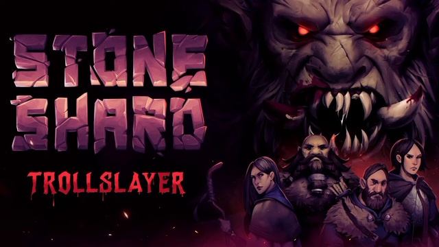 Stoneshard - Troll Theme смотреть онлайн