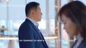 Ода радости 1 сезон 39 серия