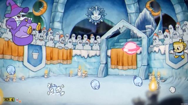 Cuphead: The Delicious Last Course - Worth the Wait? смотреть онлайн