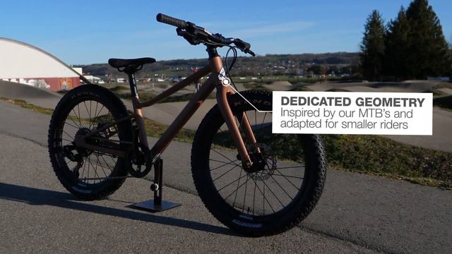 BMC BLAST 20'' Explained (2021) смотреть онлайн