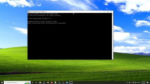 OpenWRT - Install OpenWRT On Xiaomi CR6608 Router