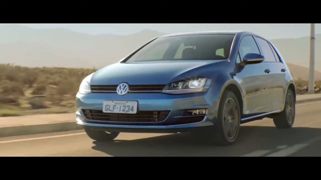 The Very Best ASR Novo Golf Volkswagen смотреть онлайн