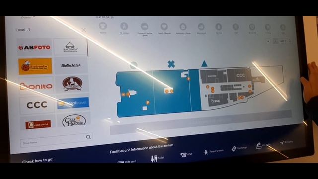 ТОРГОВЫЕ ЦЕНТРЫ ВАРШАВЫ. ШОПИНГ В ВАРШАВЕ. ПОЛЬША. ВАРШАВА. смотреть онлайн