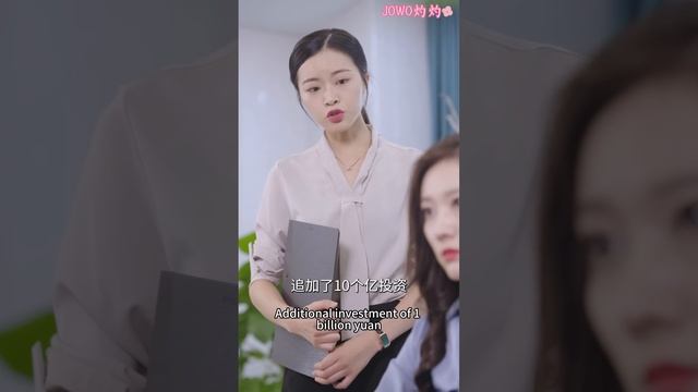 [MULTI SUB] Her Brilliance Shines Brightly #drama #shortdrama #jowo #sweetdrama #sweet #ceo