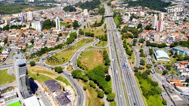 CONHEÇA BARUERI UMA IMPORTANTE CIDADE DO ESTADO DE SÃO PAULO! смотреть онлайн