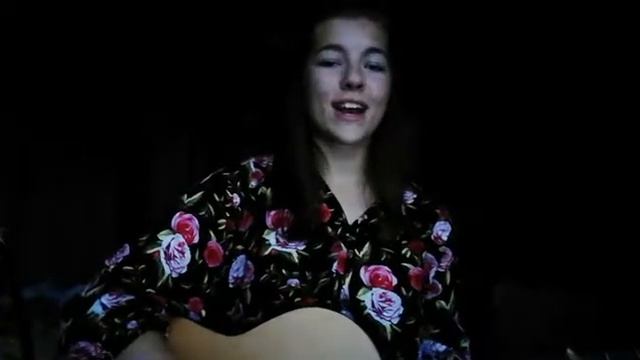 Ленинград - Платье (cover By Veron)