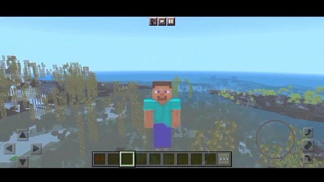 X-RAY MOD FOR MINECRAFT 1.20 | LATEST X-RAY FOR MCPE 1.19+/1.20+ смотреть онлайн