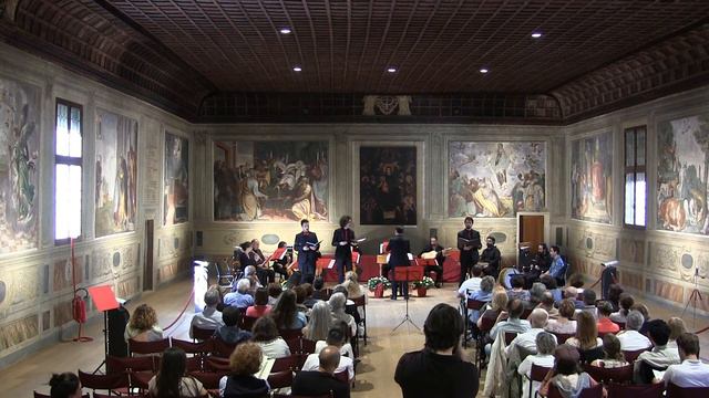 More hispano, Caballero de aventuras, ANONIMO, Festival PadovAntiqua 2018 смотреть онлайн