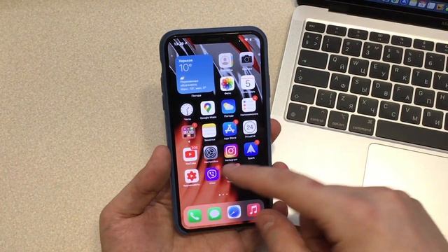 Как разблокировать отключенный iPhone без iTunes, новый способ 2021 смотреть онлайн