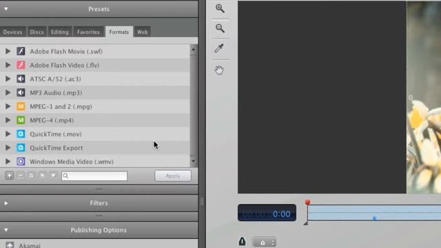 Video Encoding And Delivery For AWS