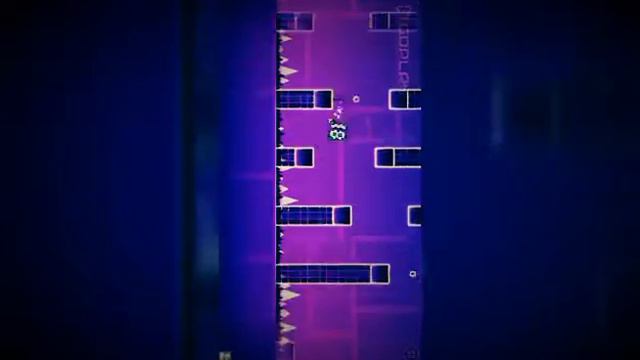 Geometry Dash или как скачивать игры на Android смотреть онлайн