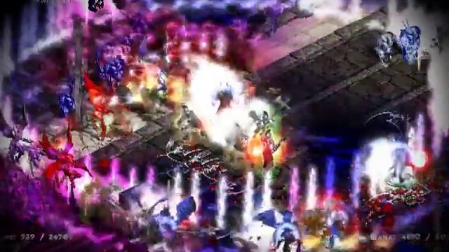 Diablo 2 - Median XL - Cold Blood Barbarian смотреть онлайн