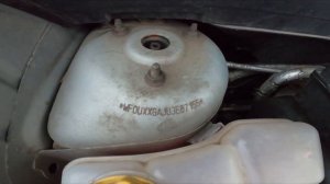 Where is the VIN number of my Ford Fusion ( 2002 – 2012 ) | All Possible VIN Number Locations