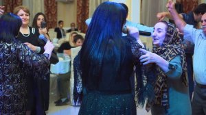 Сульгия и Замина Гаджиевы Дуьнья кIанибурунд я