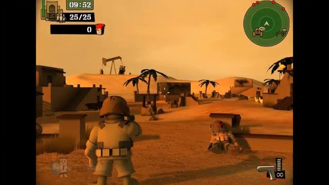 Top 5 juegos de pocos requisitos parte 5 смотреть онлайн