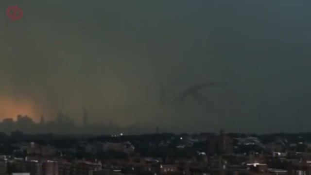 8 ФЕНОМЕНОВ СНЯТЫХ НА КАМЕРУ ОТ КОТОРЫХ ТЫ ОФИГЕЕШЬ смотреть онлайн