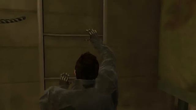 Ryan Plays: Deus Ex: Human Revolution (Director's Cut) - Part 14 (Stealth+Pacifist) смотреть онлайн