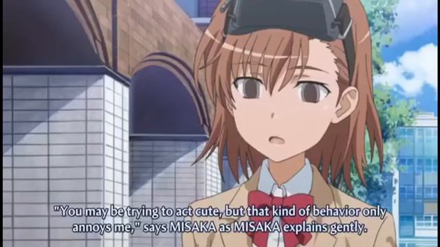 Toaru Majutsu no Index II - Last order cheats Misaka 10032 смотреть онлайн