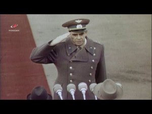 «Союз» Георгия Берегового