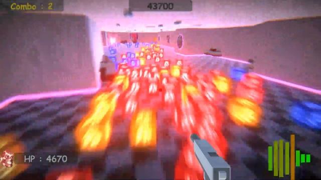 GPF Fan game Alpha 0.5 смотреть онлайн