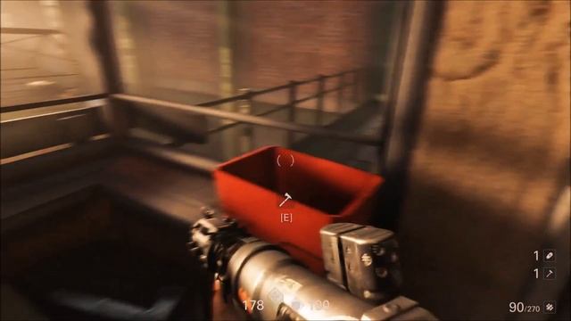 Wolfenstein 2 - EXCLUSIVE Pre-Release Gameplay смотреть онлайн