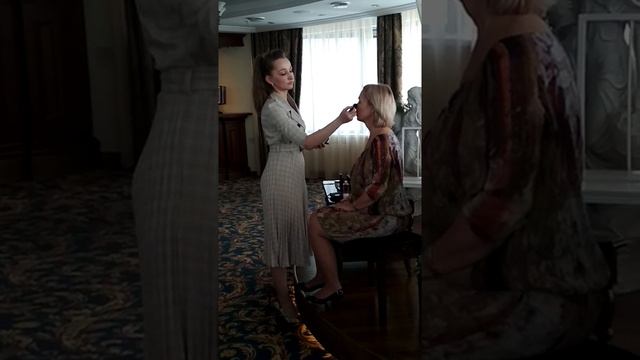 Демонстрация «Нюдовый макияж» смотреть онлайн
