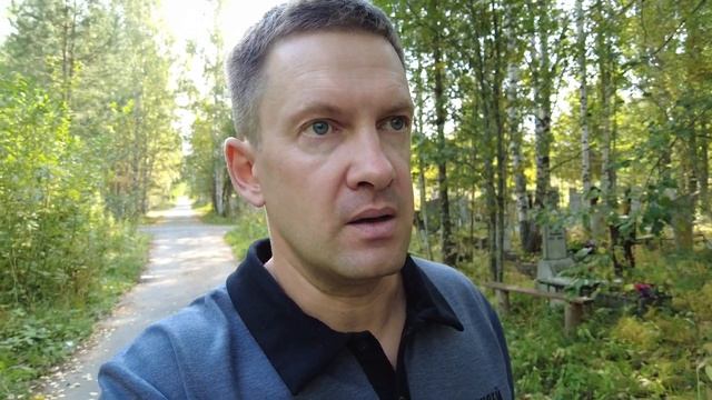 Подзахоронение | Что делать на кладбище? смотреть онлайн